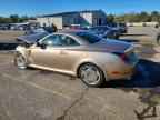 2002 LEXUS SC 430