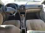 2002 TOYOTA COROLLA