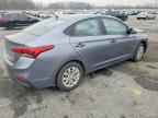 2018 HYUNDAI ACCENT