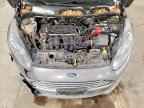 2014 FORD Fiesta