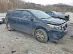 2016 KIA SEDONA