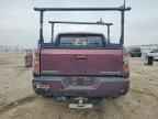 2007 HONDA Ridgeline