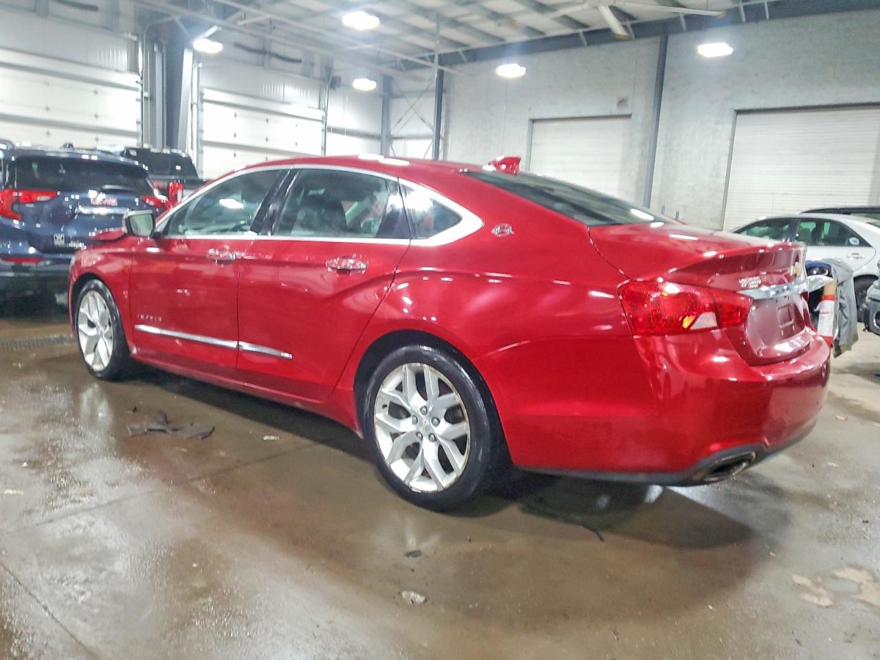 2015 CHEVROLET IMPALA
