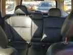 2010 SUBARU FORESTER