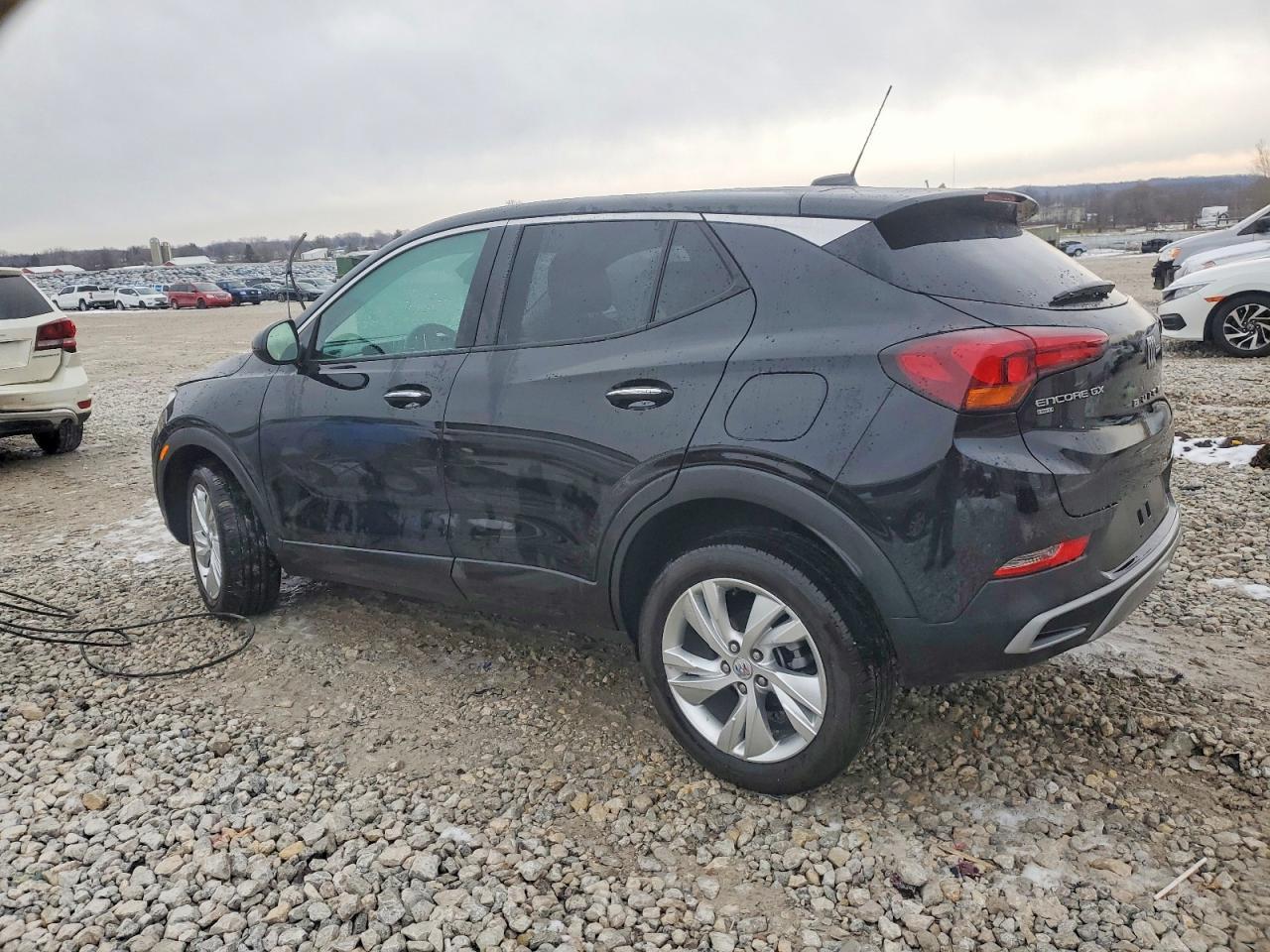 2024 BUICK Encore GX
