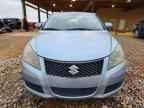 2012 SUZUKI Kizashi