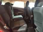 2017 MITSUBISHI outlander