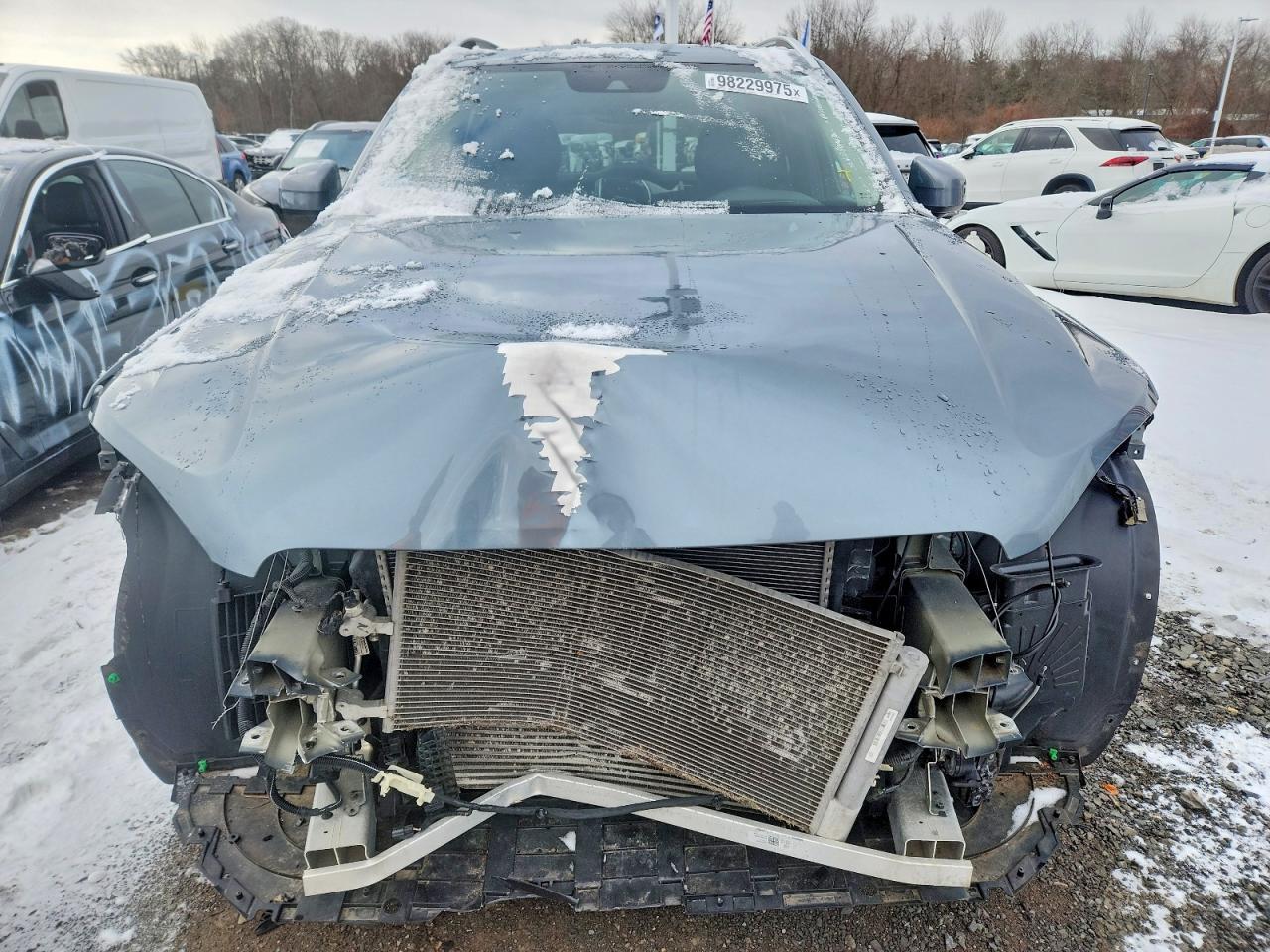 2018 VOLVO XC90