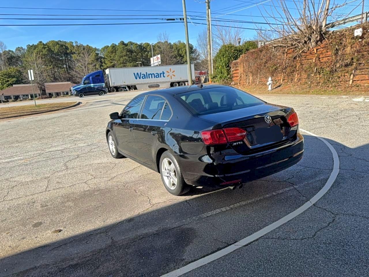 2013 VOLKSWAGEN JETTA