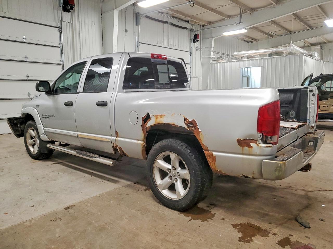 2006 DODGE RAM 1500