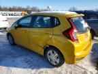 2018 HONDA FIT