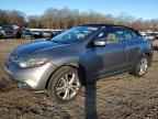 2011 NISSAN MURANO