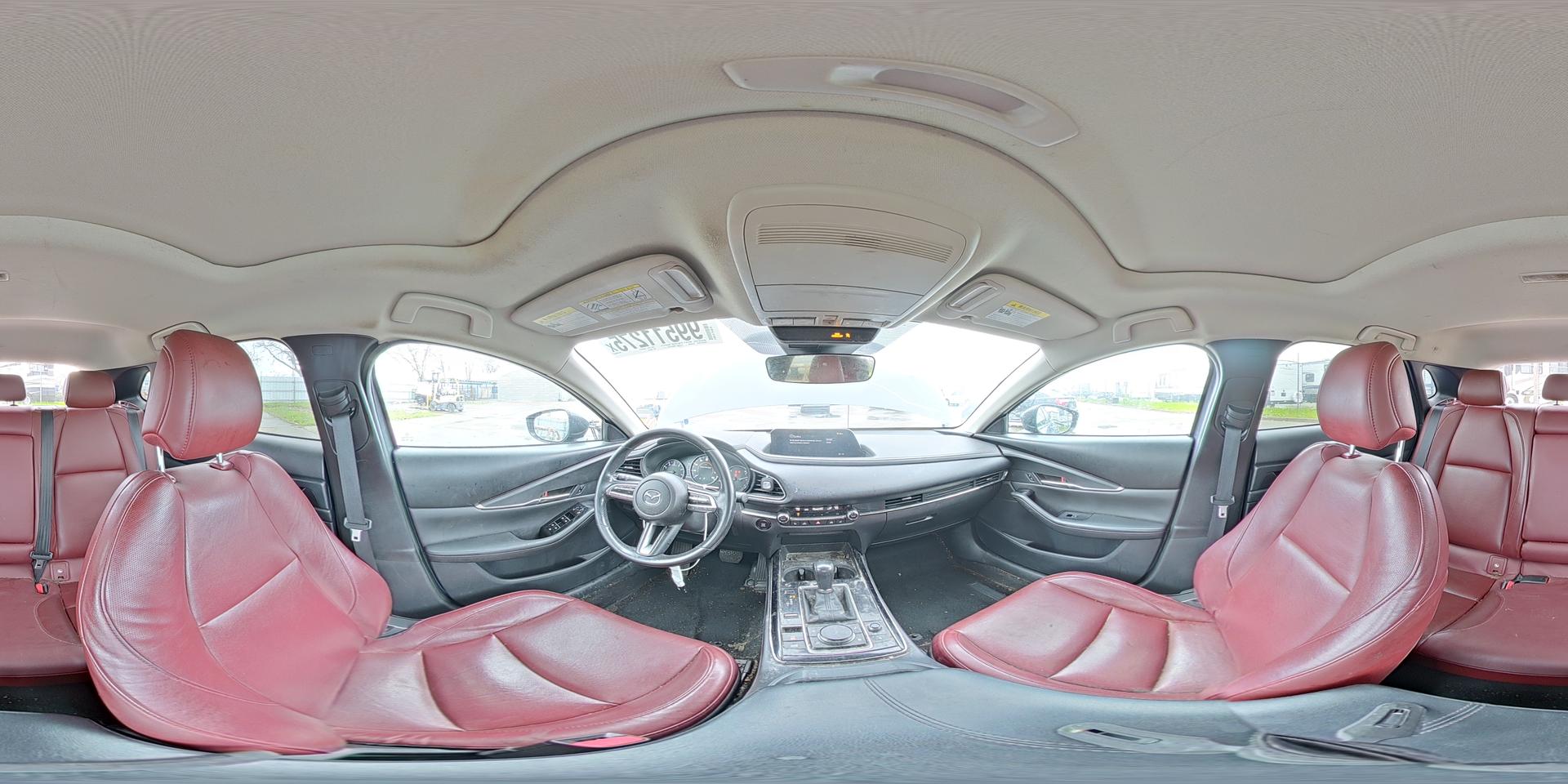 2023 MAZDA CX-30