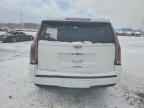 2017 CADILLAC ESCALADE