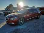2017 BUICK LACROSSE