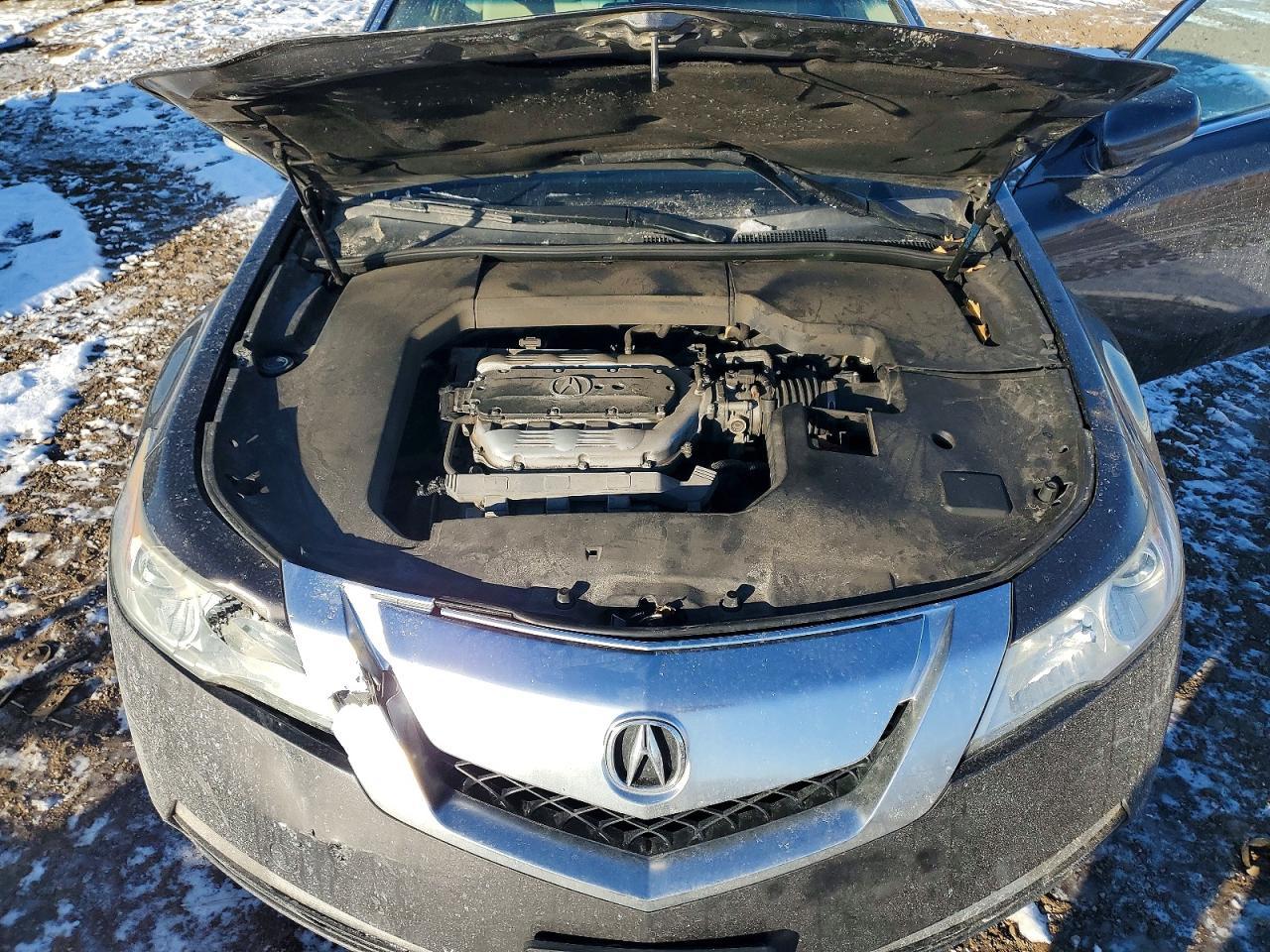 2009 ACURA TL