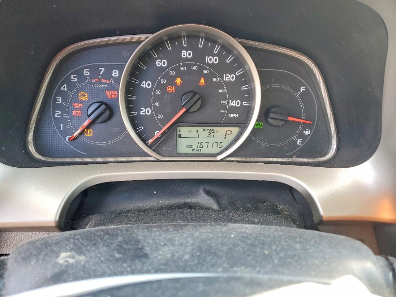 2014 TOYOTA RAV4