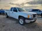 2007 GMC Sierra