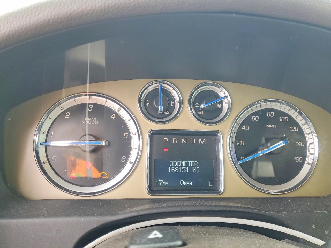 2013 CADILLAC ESCALADE