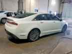 2017 LINCOLN MKZ