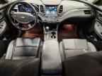 2017 CHEVROLET IMPALA