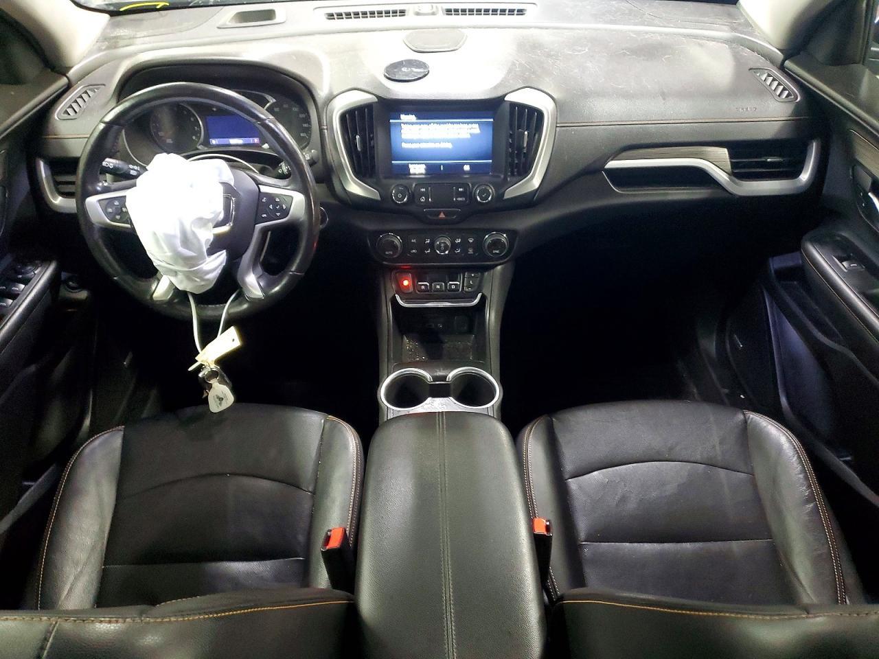 2021 GMC Terrain