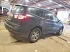 2016 CHEVROLET TRAVERSE