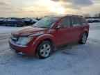 2010 DODGE JOURNEY