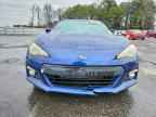 2013 SUBARU BRZ