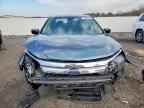 2011 FORD FUSION