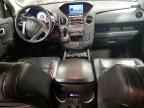 2015 HONDA PILOT