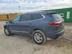 2019 BUICK ENCLAVE