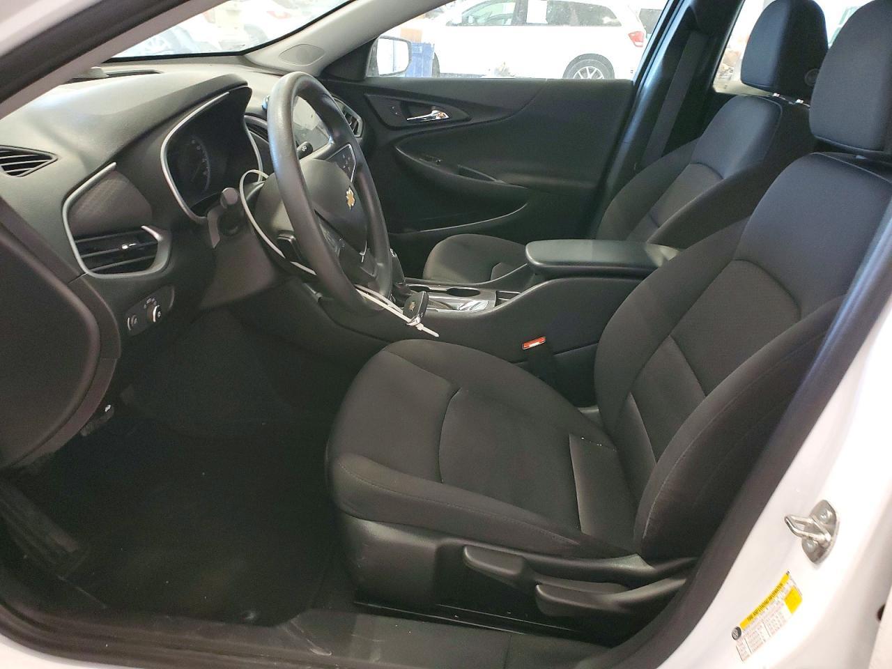 2020 CHEVROLET MALIBU