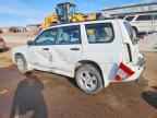 2006 SUBARU FORESTER