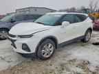 2020 CHEVROLET BLAZER