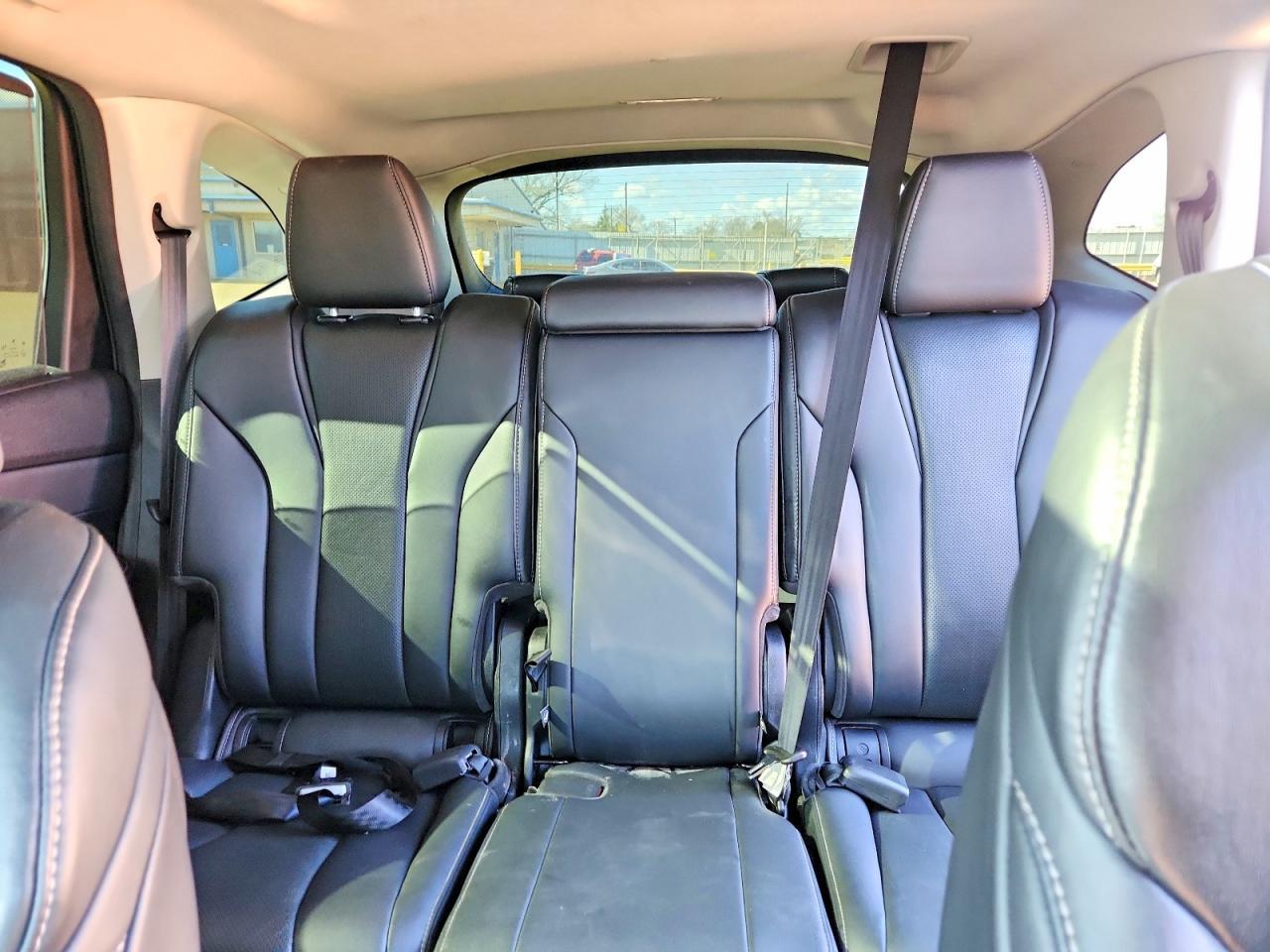 2022 ACURA MDX