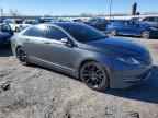 2015 LINCOLN MKZ