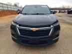 2022 CHEVROLET TRAVERSE