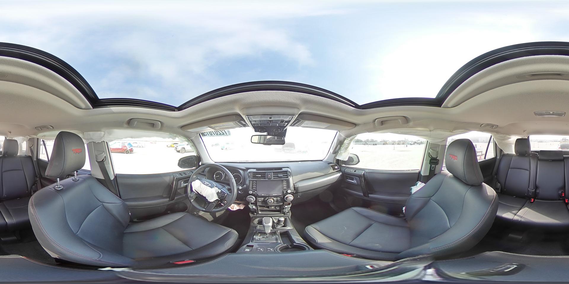 2023 TOYOTA 4Runner