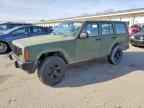 2000 JEEP CHEROKEE