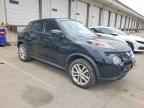 2016 NISSAN Juke