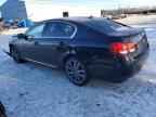 2009 LEXUS GS 350