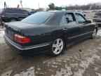 2001 MERCEDES-BENZ E-Class