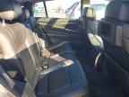 2011 BMW 5 series