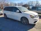 2014 DODGE GRAND CARAVAN
