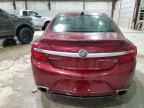 2017 BUICK Regal