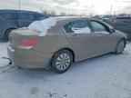 2010 HONDA ACCORD