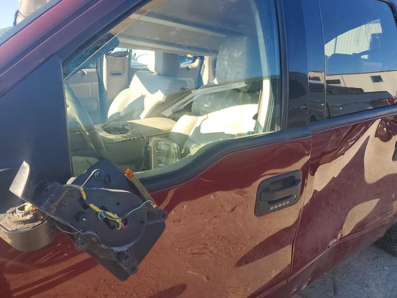 2004 FORD F-150