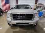 2011 GMC Sierra