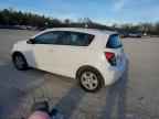 2014 CHEVROLET SONIC